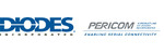 Pericom Semiconductor Corp. (Diodes Incorporated)
